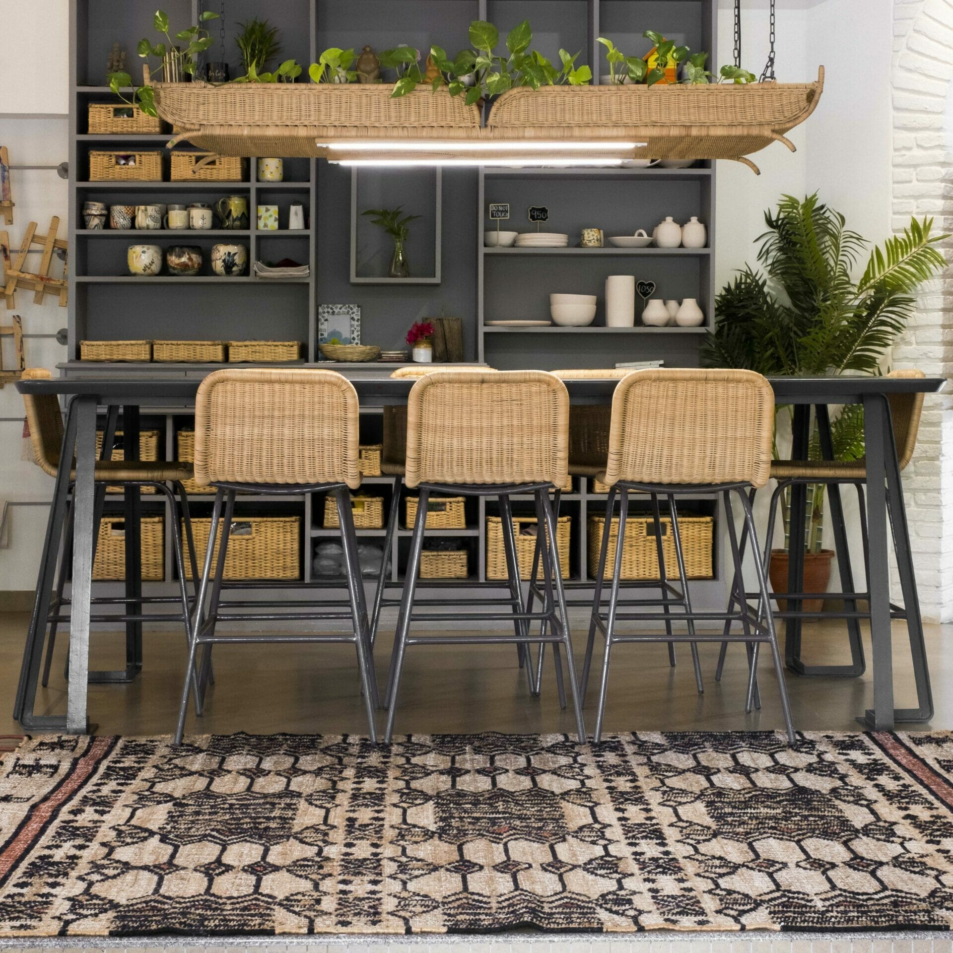 Elevate Your Home with Artistic Sustainability