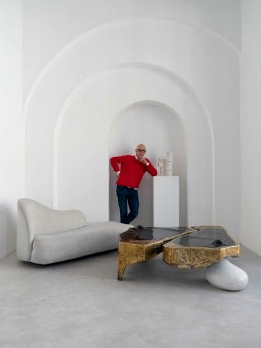 Elevate Your Space with Artful Distinction: Discover CHOOO.SPACE Bespoke Furniture