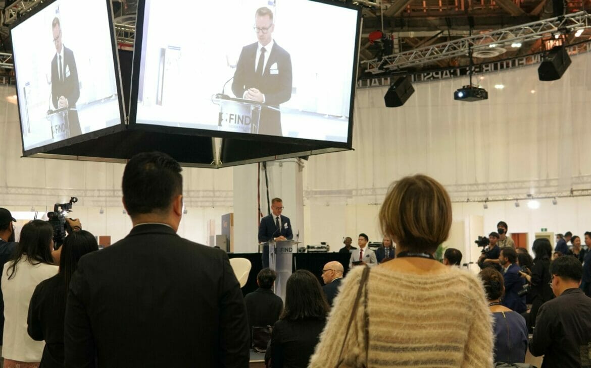 FIND - Design Fair Asia
