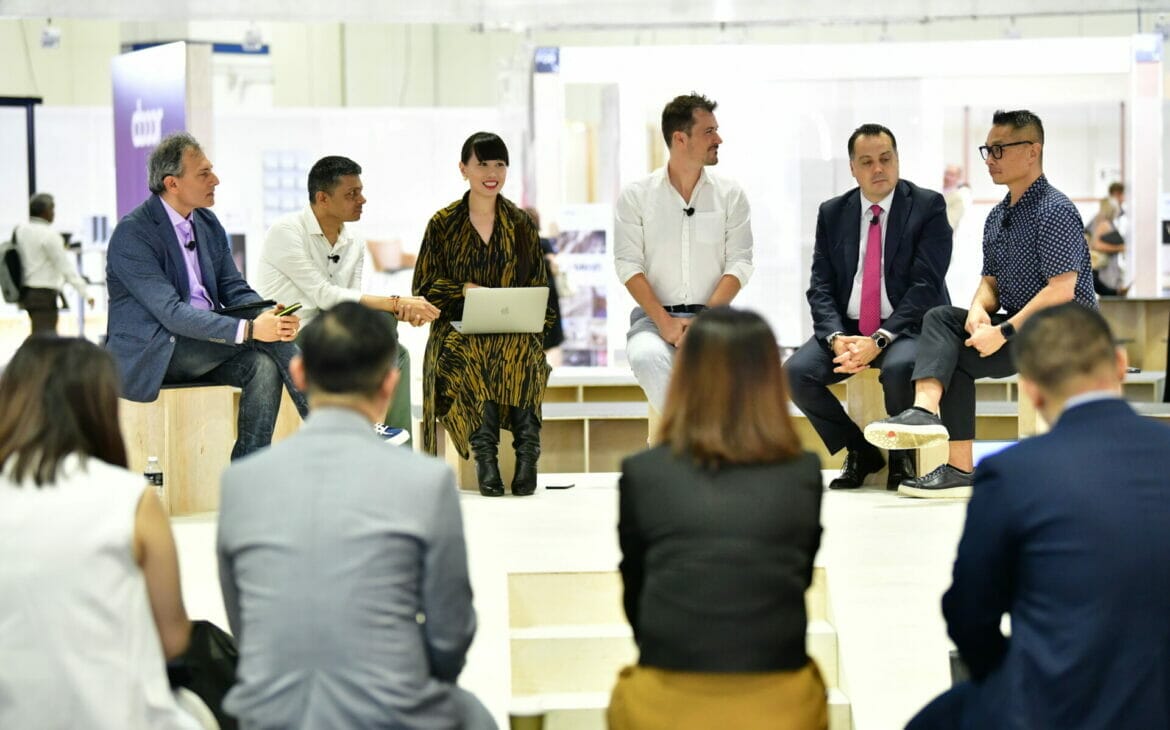 FIND - Design Fair Asia
