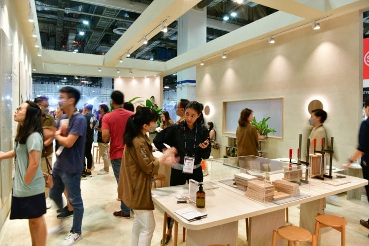 FIND - Design Fair Asia