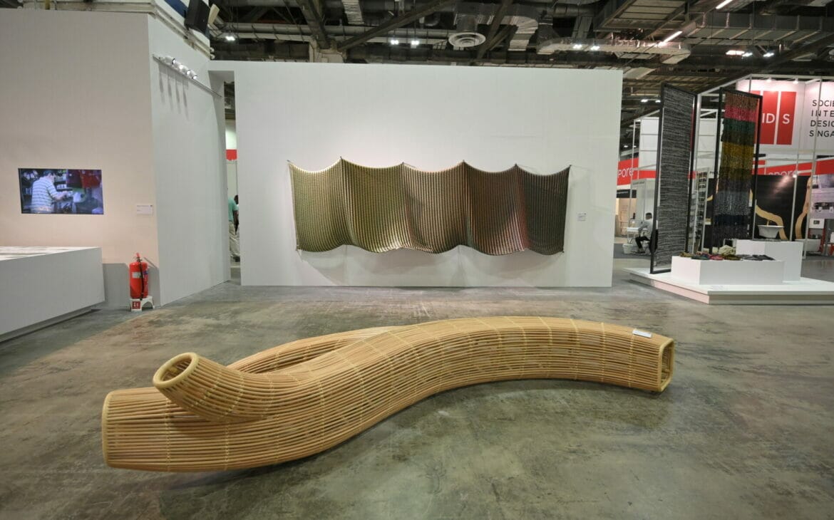FIND - Design Fair Asia