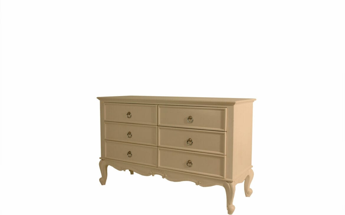 Unveiling Living Spaces' Enchanting Chest of Drawers Collection