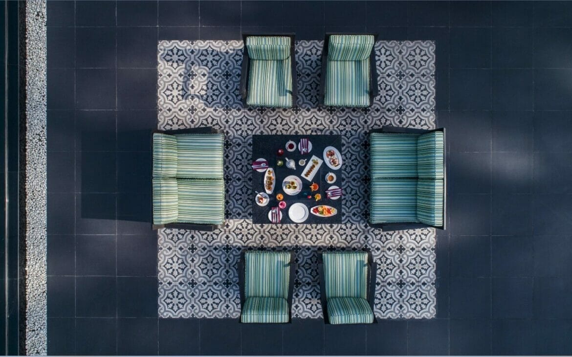 Interior Designer Aashish V Anand Transforms Vivanta by Taj Katra Hotel with Captivating Redesign