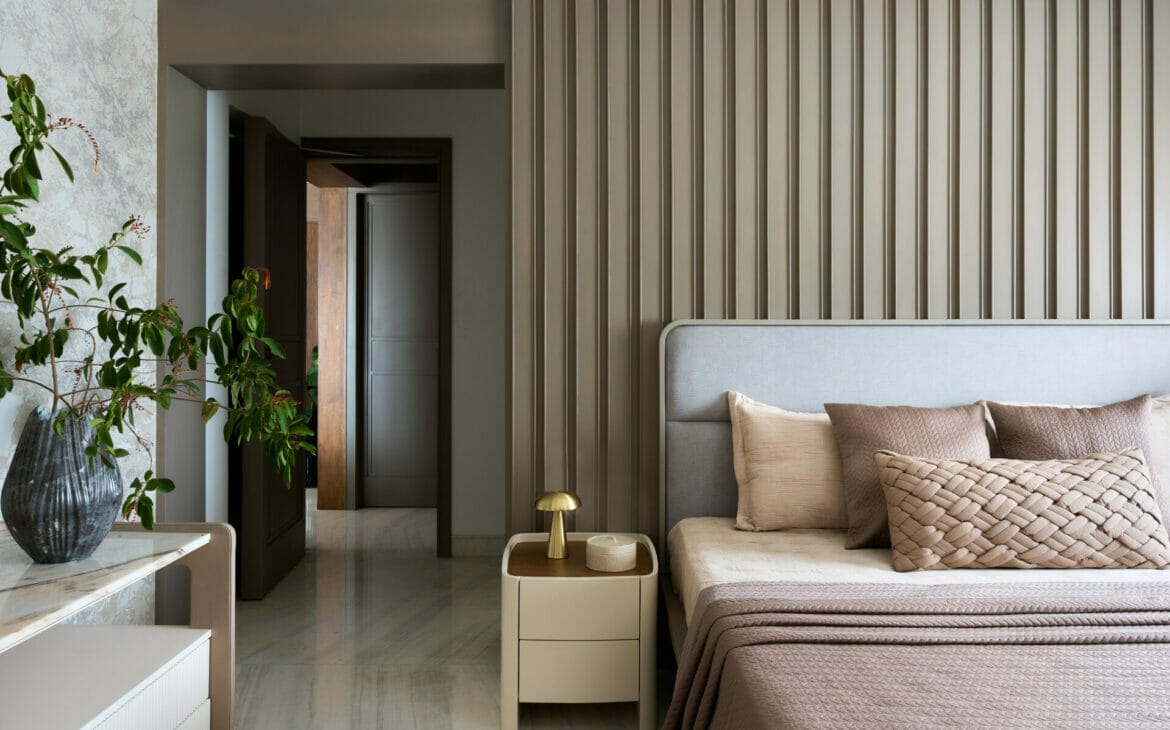 A 2000-Square-Foot Masterpiece of Timeless Elegance and Modern Design in Worli, Mumbai 1 A 2000-Square-Foot Masterpiece of Timeless Elegance and Modern Design in Worli, Mumbai