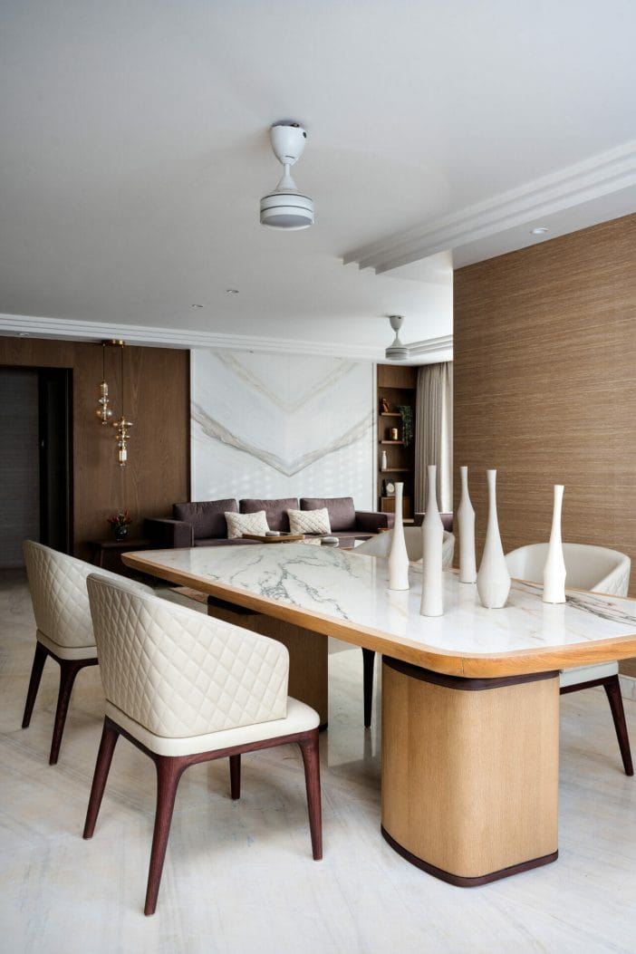 A 2000-Square-Foot Masterpiece of Timeless Elegance and Modern Design in Worli, Mumbai 7 A 2000-Square-Foot Masterpiece of Timeless Elegance and Modern Design in Worli, Mumbai