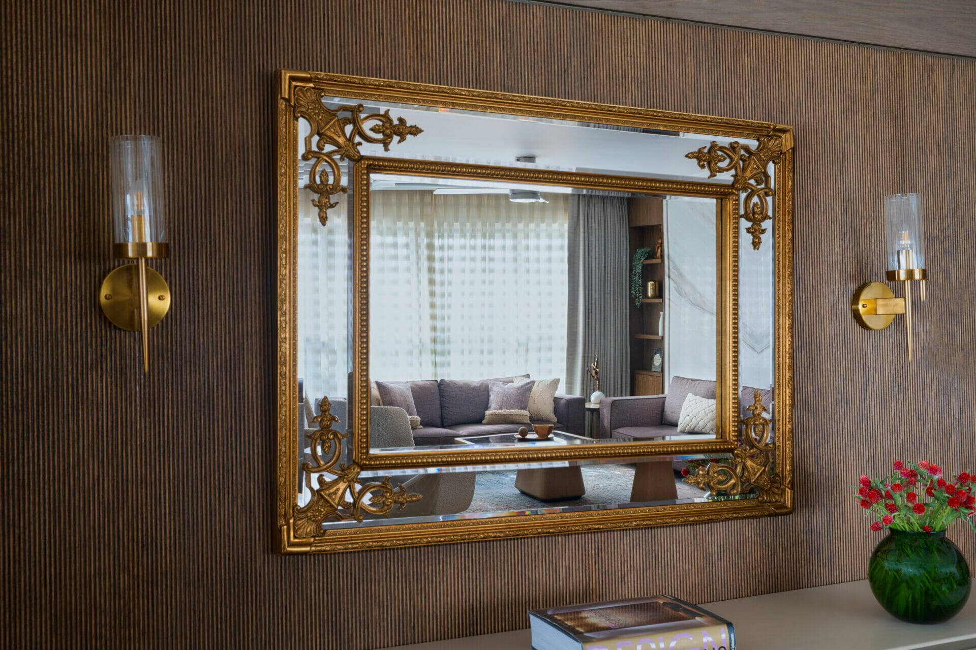 A 2000-Square-Foot Masterpiece of Timeless Elegance and Modern Design in Worli, Mumbai 6 A 2000-Square-Foot Masterpiece of Timeless Elegance and Modern Design in Worli, Mumbai