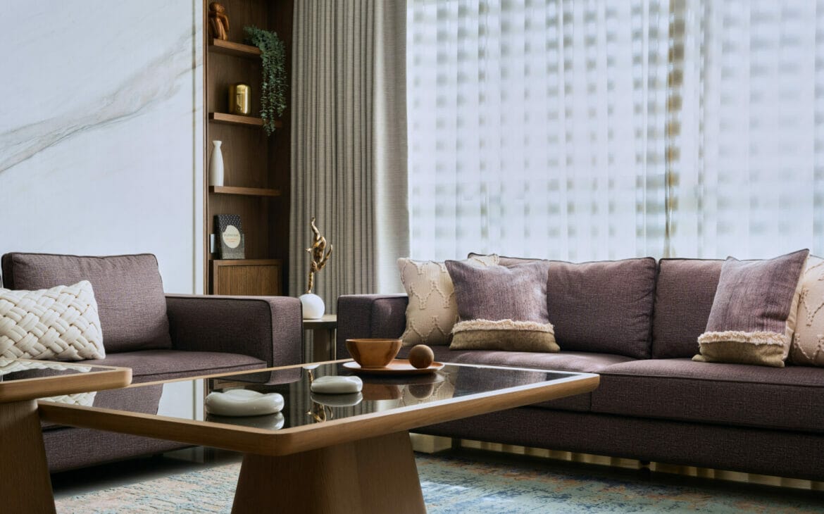 A 2000-Square-Foot Masterpiece of Timeless Elegance and Modern Design in Worli, Mumbai 3 A 2000-Square-Foot Masterpiece of Timeless Elegance and Modern Design in Worli, Mumbai