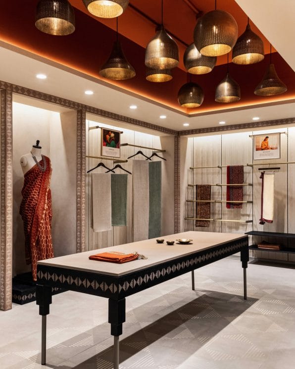 Jaypore: Redefining Retail Elegance with Global Fusion