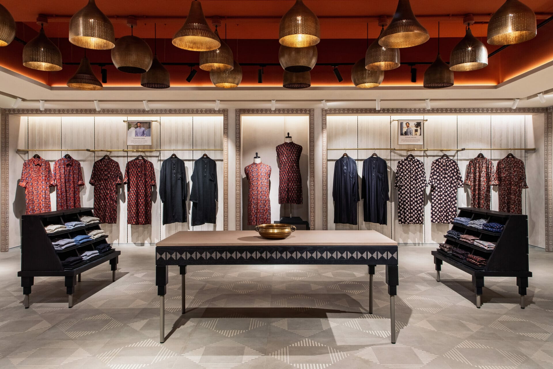Jaypore: Redefining Retail Elegance With Global Fusion | The Decor ...