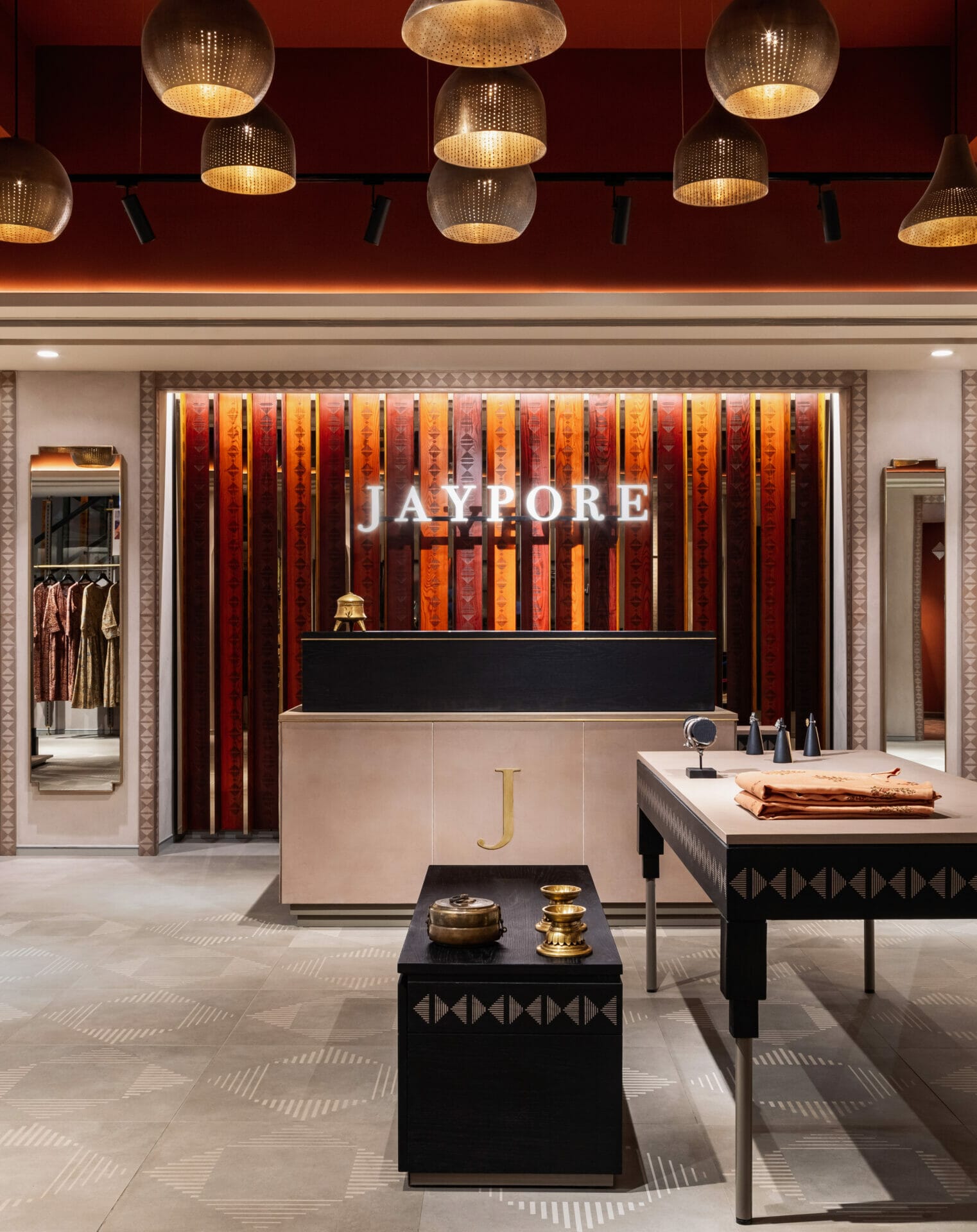 Jaypore: Redefining Retail Elegance With Global Fusion