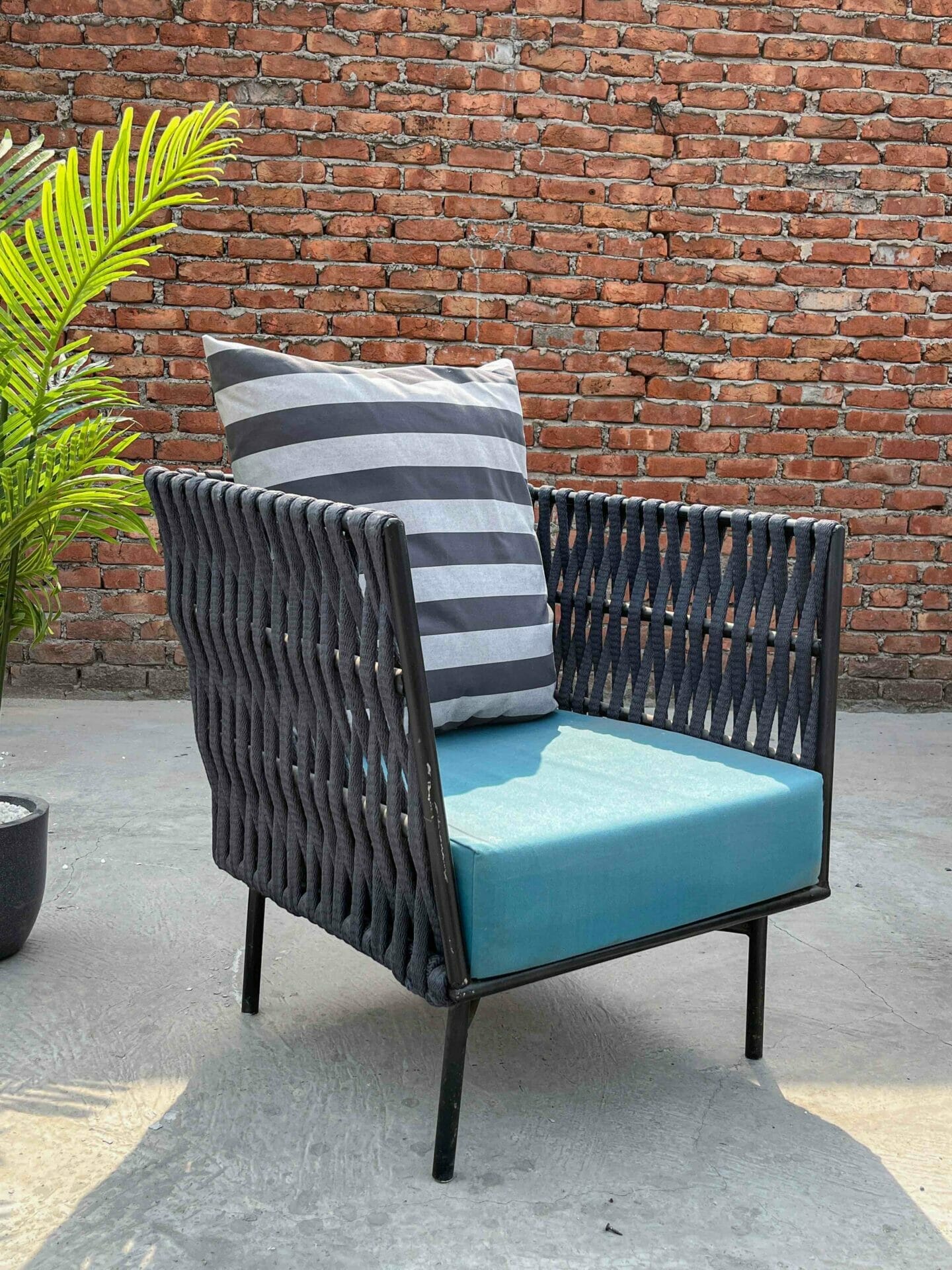 Revitalize Your Outdoor Space with Works of Heaven's Stylish Outdoor Chair Collection 2 Revitalize Your Outdoor Space with Works of Heavens Stylish Outdoor Chair Collection1