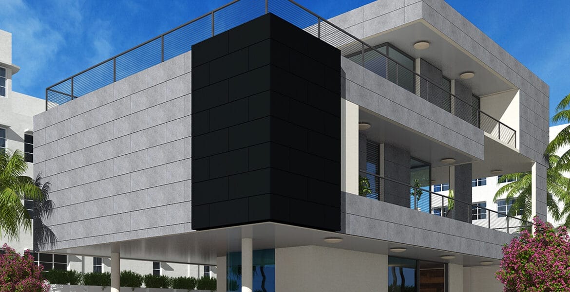 Merino Industries Launches Premium External Wall Cladding for Diverse Indian Climate