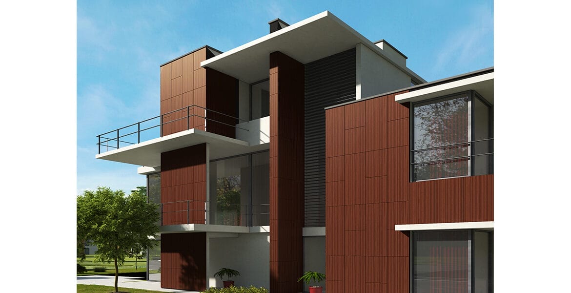 Merino Industries Launches Premium External Wall Cladding for Diverse Indian Climate