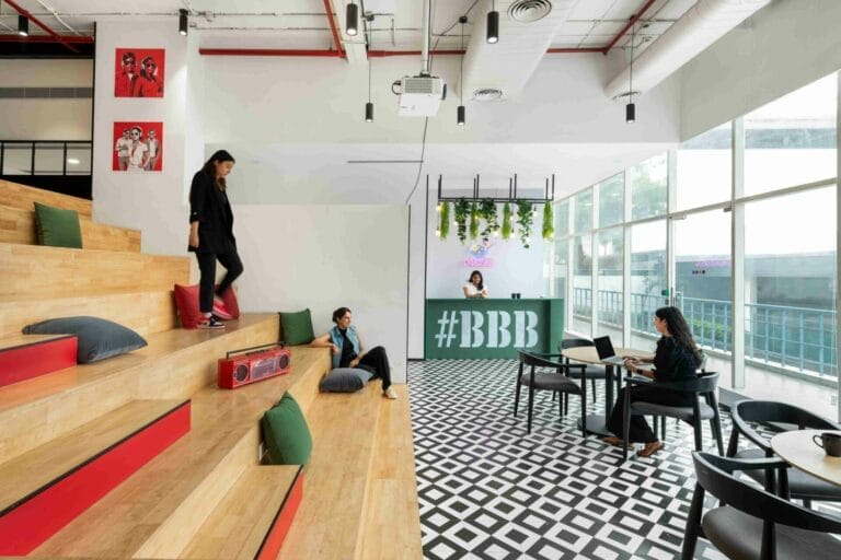 boAt Unveils Cutting-Edge Office Space in Gurugram2