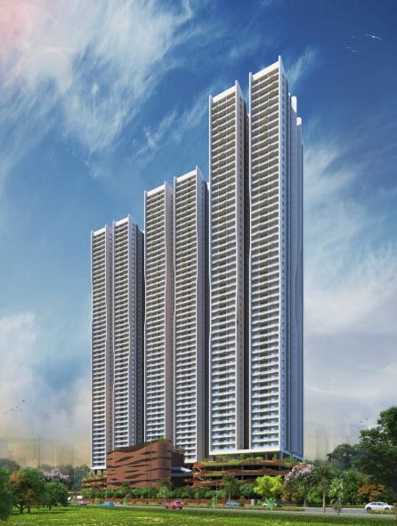 Aparna Constructions launches two new projects with an investment of Rs. 2425 Crores