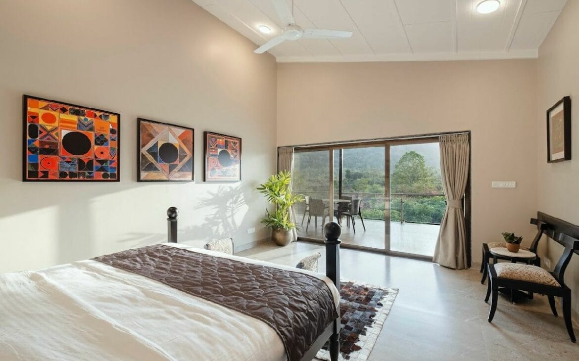 Tranquil Homestay Haven in Karjat, Maharashtra 1 Tranquil Homestay Haven in Karjat, Maharashtra