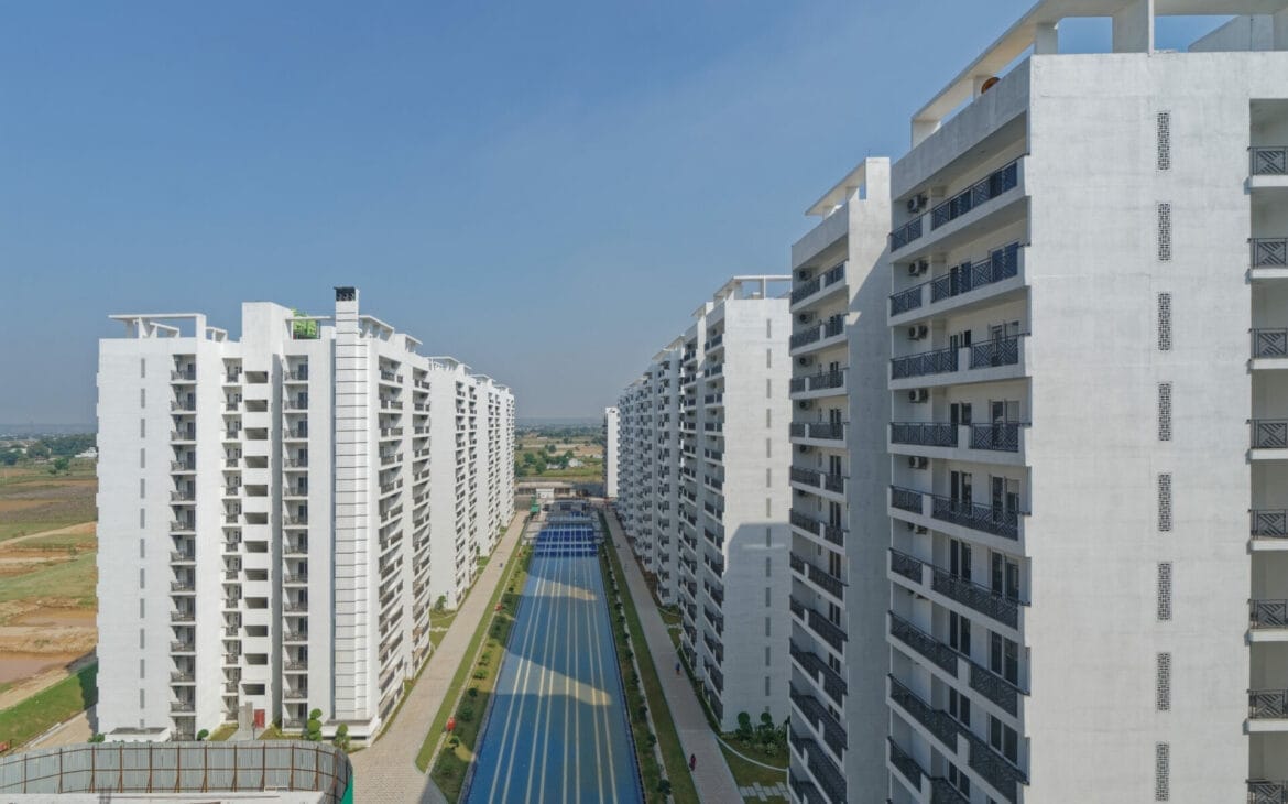 Central Park 3: Unveiling India's Premier 200-Acre Global Township on Sohna-Gurgaon Road 4 Central Park 15