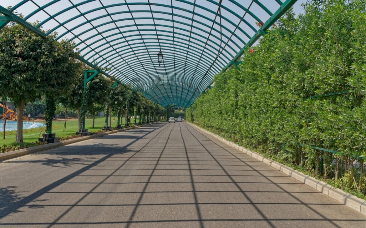 Central Park 3: Unveiling India's Premier 200-Acre Global Township on Sohna-Gurgaon Road 3 Central Park 3