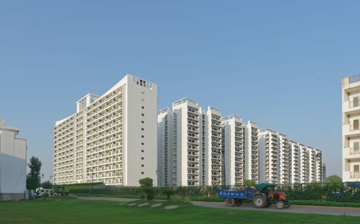 Central Park 3: Unveiling India's Premier 200-Acre Global Township on Sohna-Gurgaon Road 1 Central Park 8