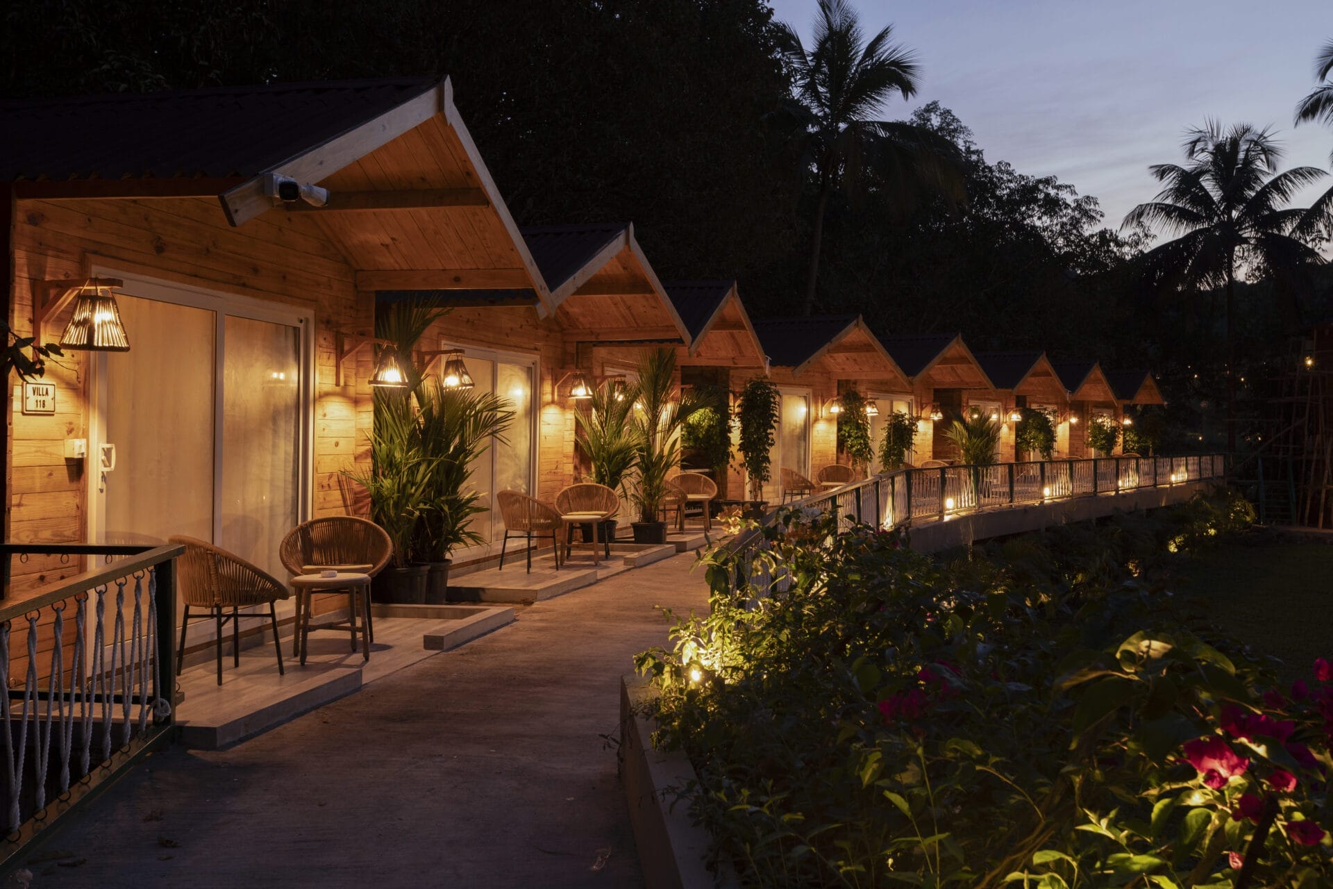Stone Wood Jungle Resort: Where Luxury & Nature Converge in Dandeli 5 Stone Wood Jungle Resort Where Luxury Nature Converge in Dandeli 14