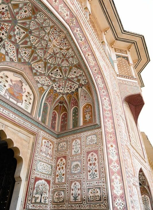 Amber Palace, Jaipur