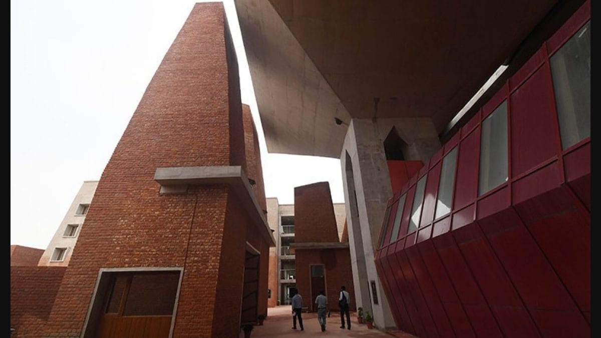 Nalanda University: A Modern Campus Steeped in Ancient Heritage 6 Nalanda University