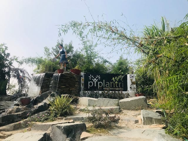 Piplantri Rajasthan