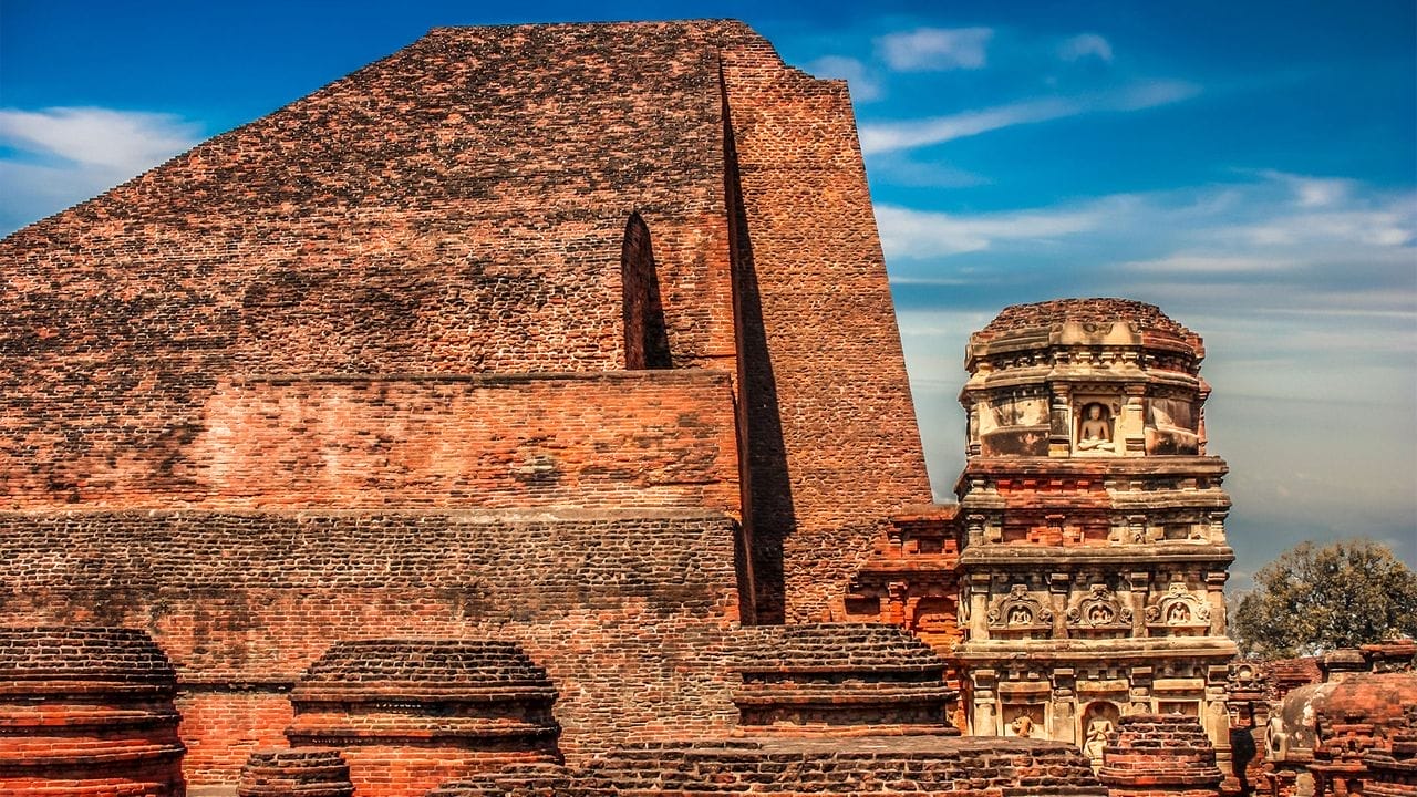 Nalanda University: A Modern Campus Steeped in Ancient Heritage 10 Nalanda University