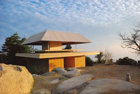Japanese Architecture
