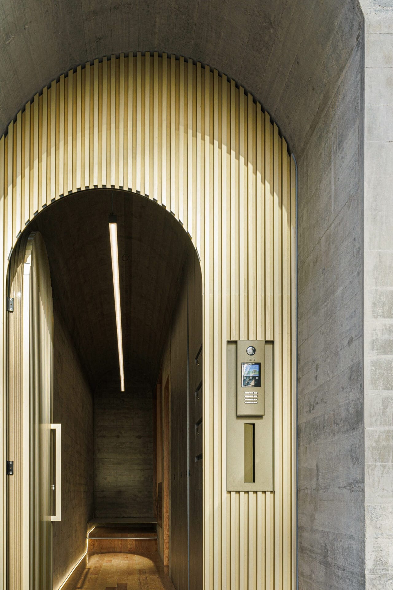 Boavista 339: Elegance and Efficiency in Porto's Urban Landscape 3 Boavista 339