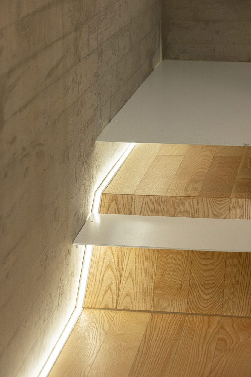 Boavista 339: Elegance and Efficiency in Porto's Urban Landscape 10 Boavista 339