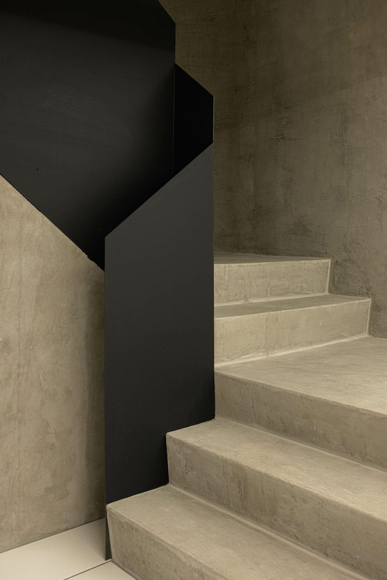 Boavista 339: Elegance and Efficiency in Porto's Urban Landscape 11 Boavista 339