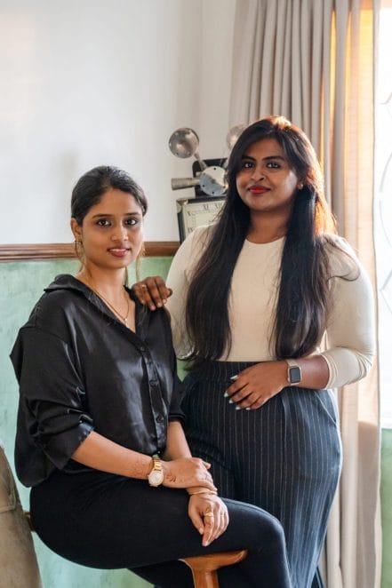 Project Karvai': A Green Oasis with Timeless Elegance and Sentimental Charm 6 Angulakshmi Anguraj Maya Karthik