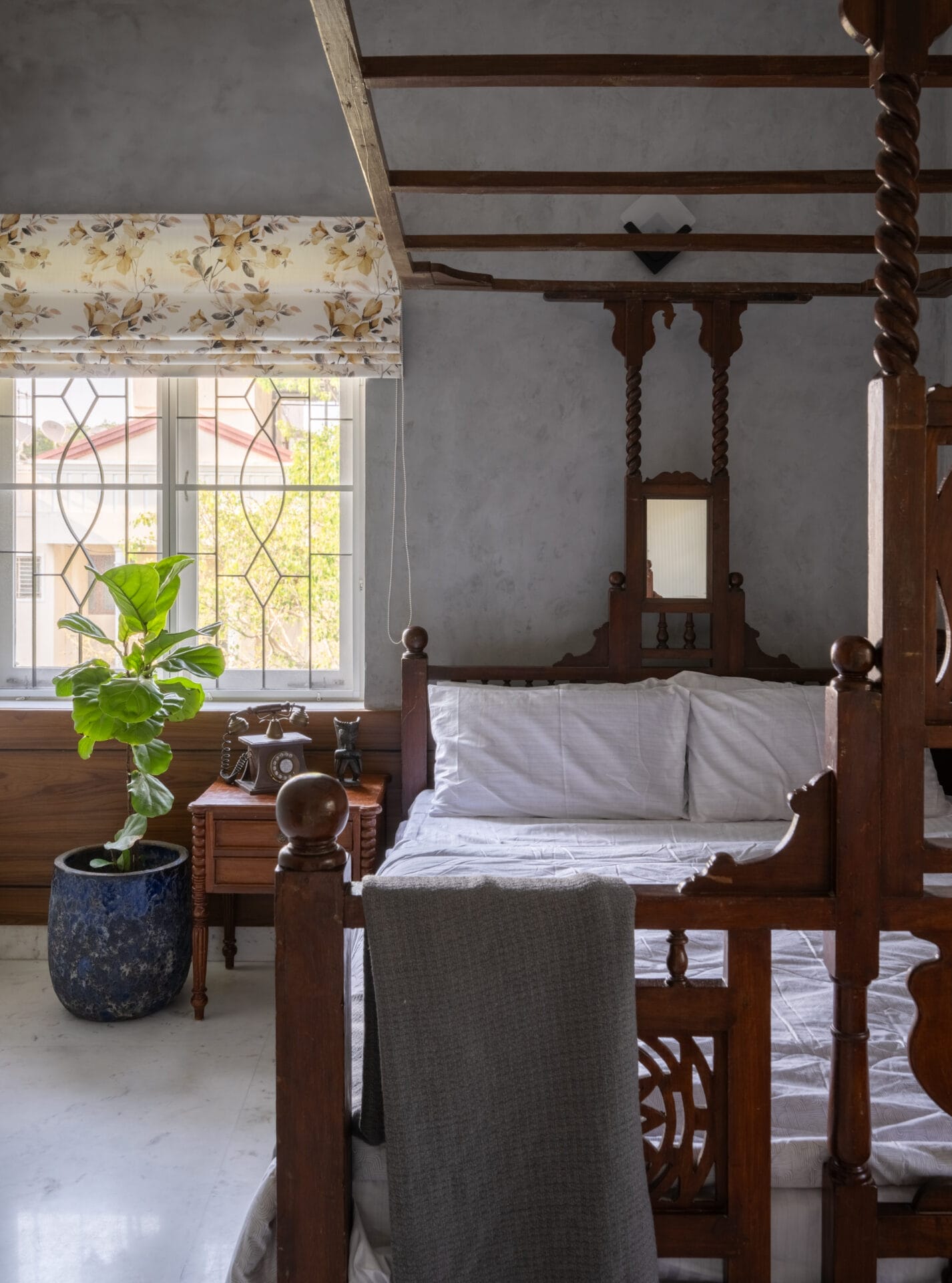 Project Karvai': A Green Oasis with Timeless Elegance and Sentimental Charm 5 East Abiramapuram Chennai9