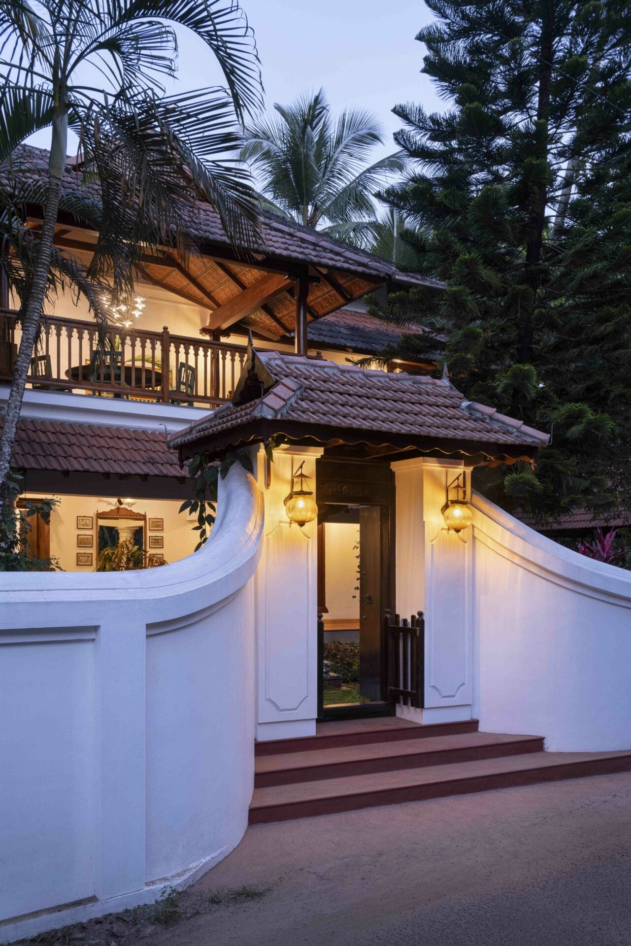 5000 sqft, Nalukettu embodies the timeless beauty of a Kerala-style mansion 10 Kerala-style mansion