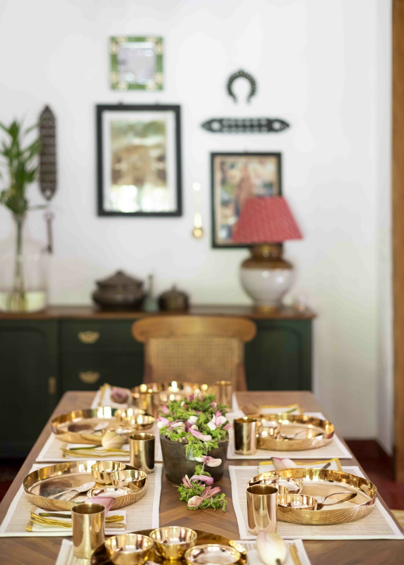 5000 sqft, Nalukettu embodies the timeless beauty of a Kerala-style mansion 21 Kerala-style mansion