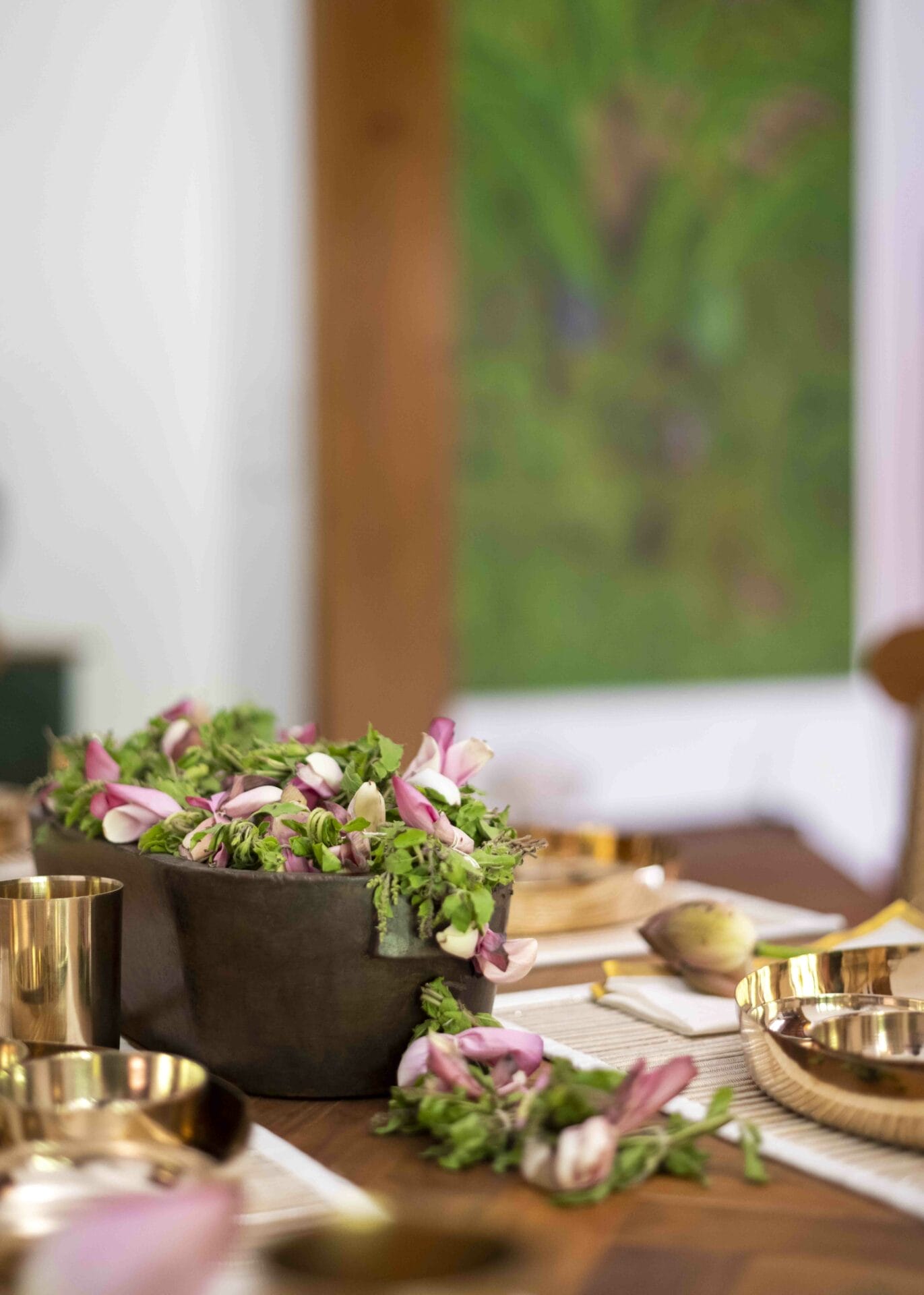 5000 sqft, Nalukettu embodies the timeless beauty of a Kerala-style mansion 22 Kerala-style mansion