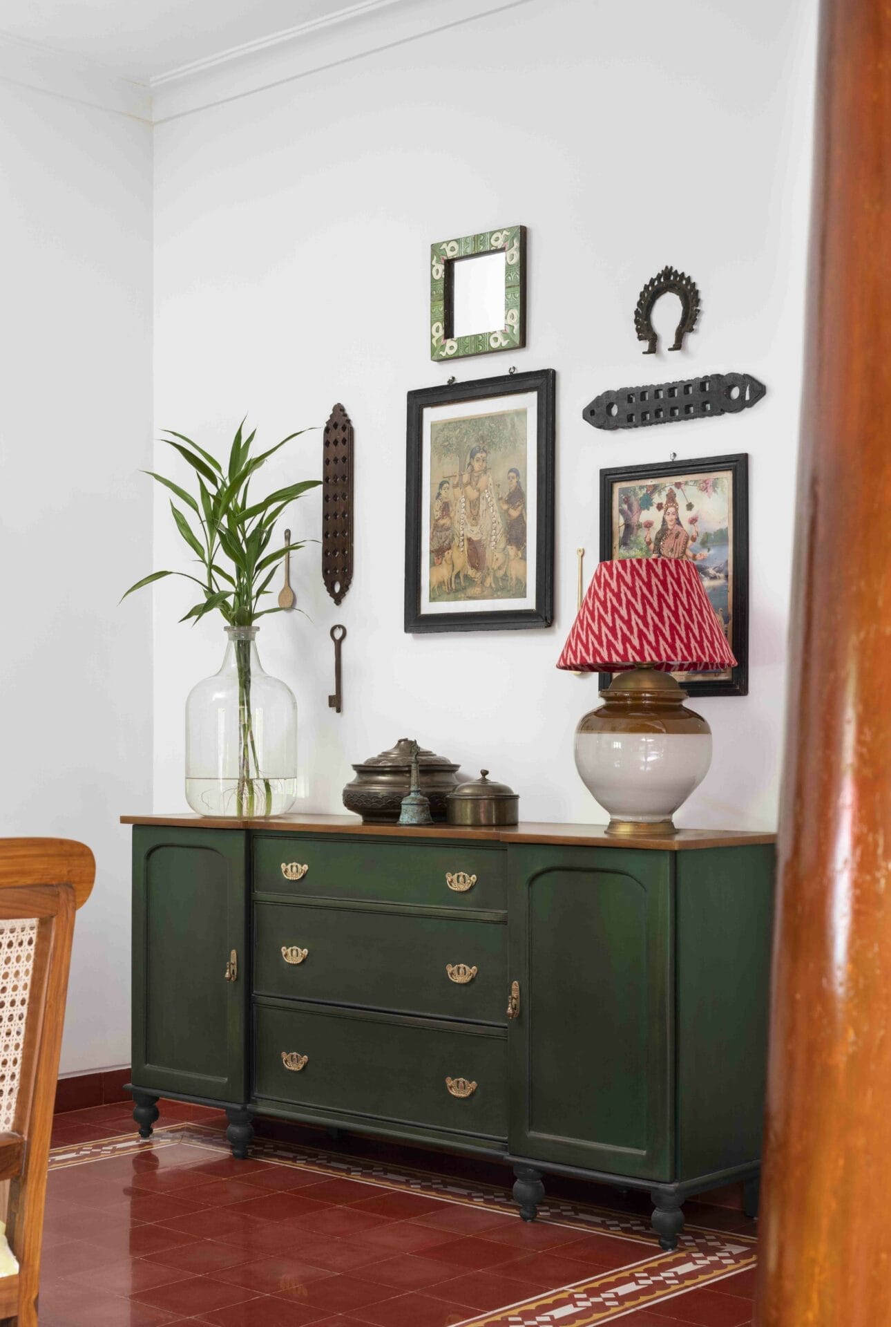 5000 sqft, Nalukettu embodies the timeless beauty of a Kerala-style mansion 6 Kerala