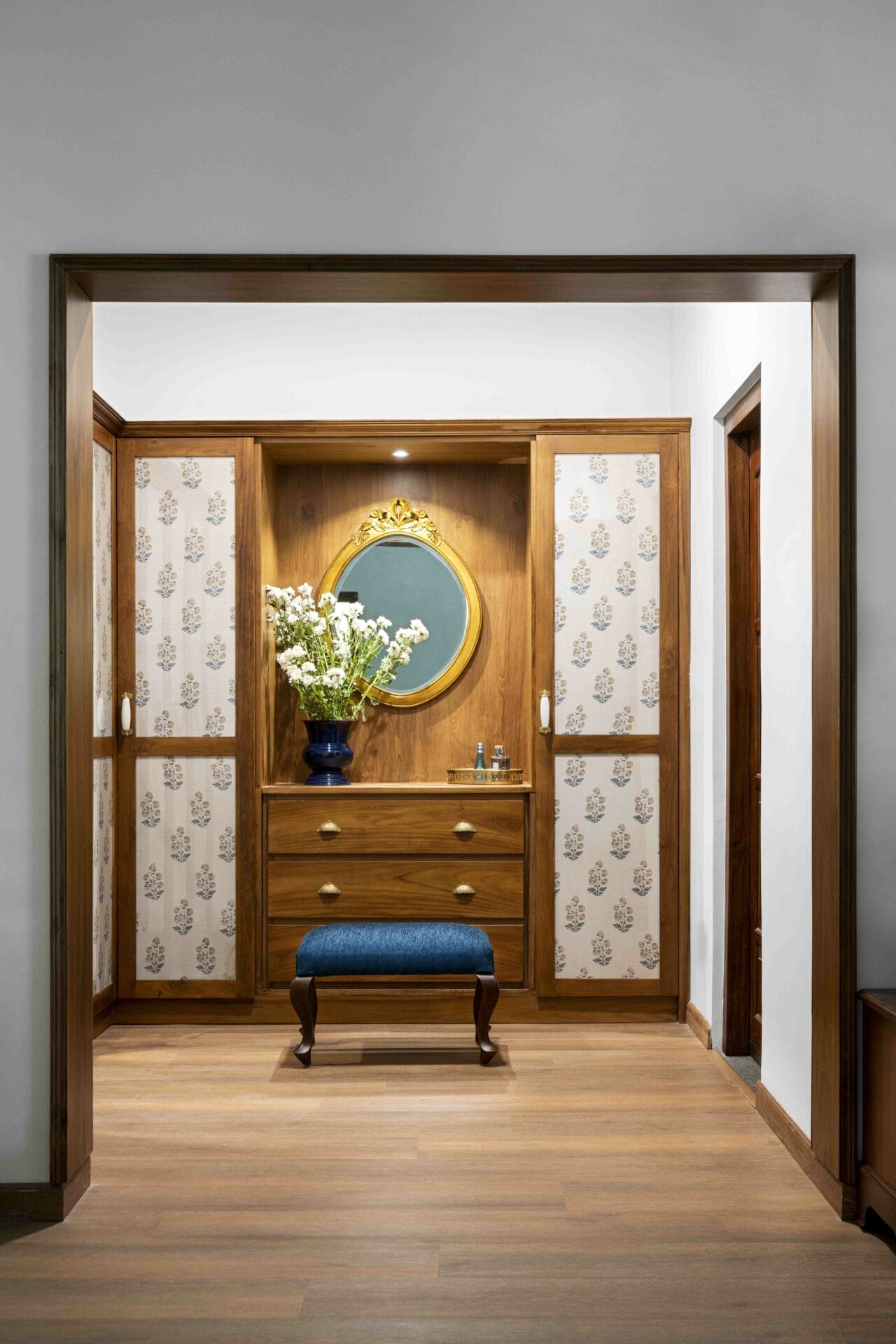 5000 sqft, Nalukettu embodies the timeless beauty of a Kerala-style mansion 34 Kerala-style mansion