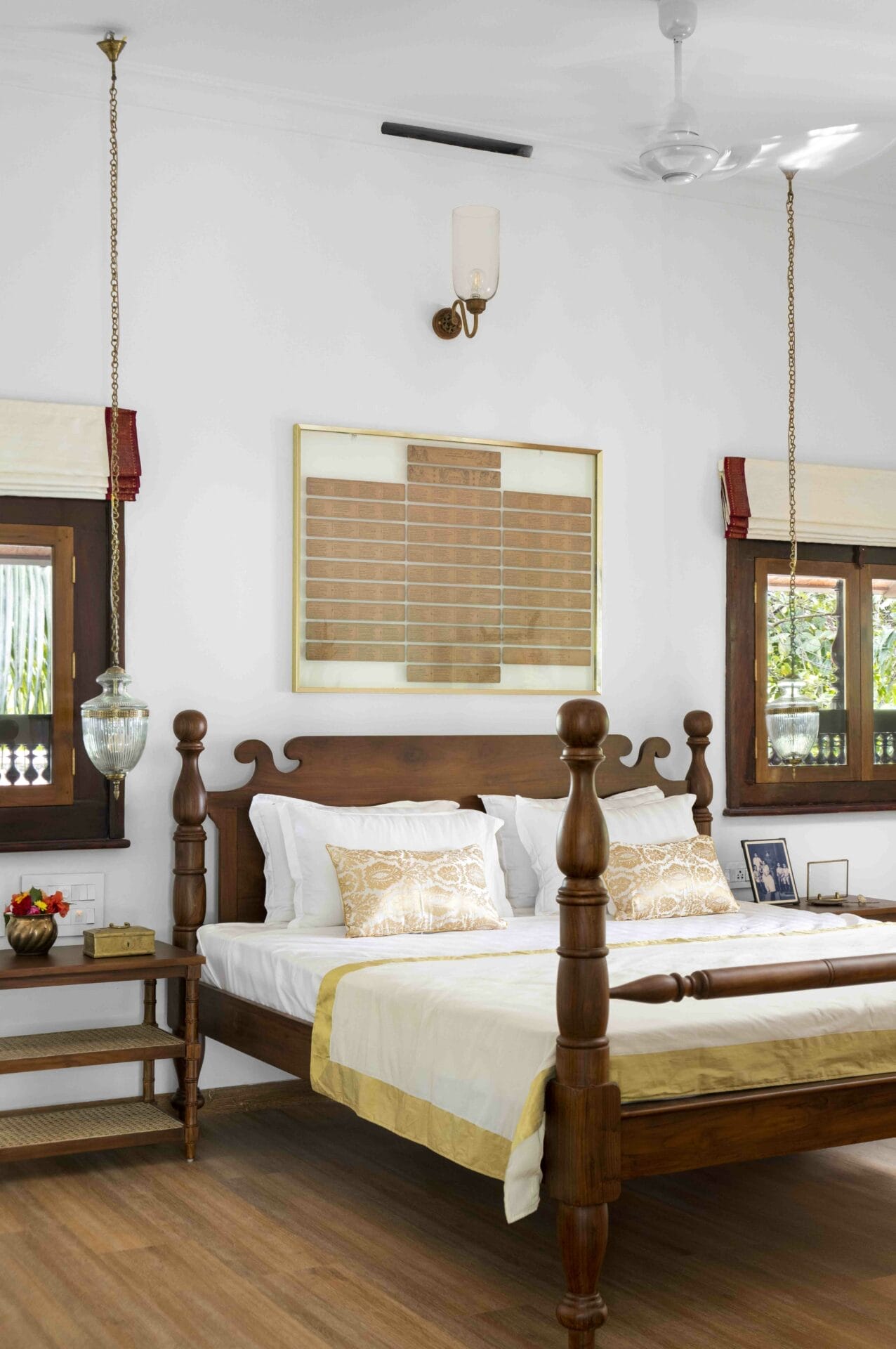 5000 sqft, Nalukettu embodies the timeless beauty of a Kerala-style mansion 4 Kerala-style mansion