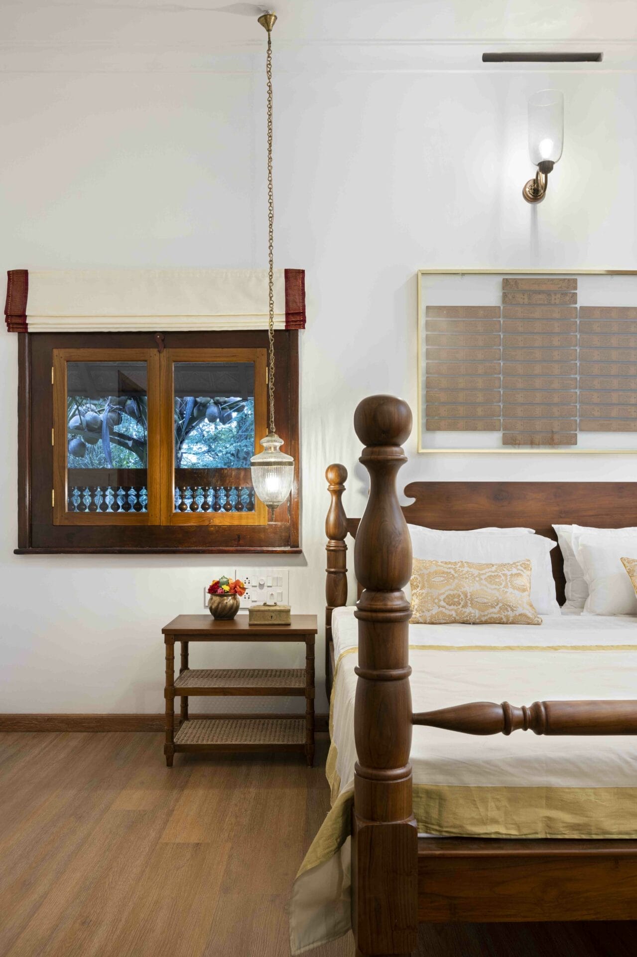 5000 sqft, Nalukettu embodies the timeless beauty of a Kerala-style mansion 26 Kerala-style mansion