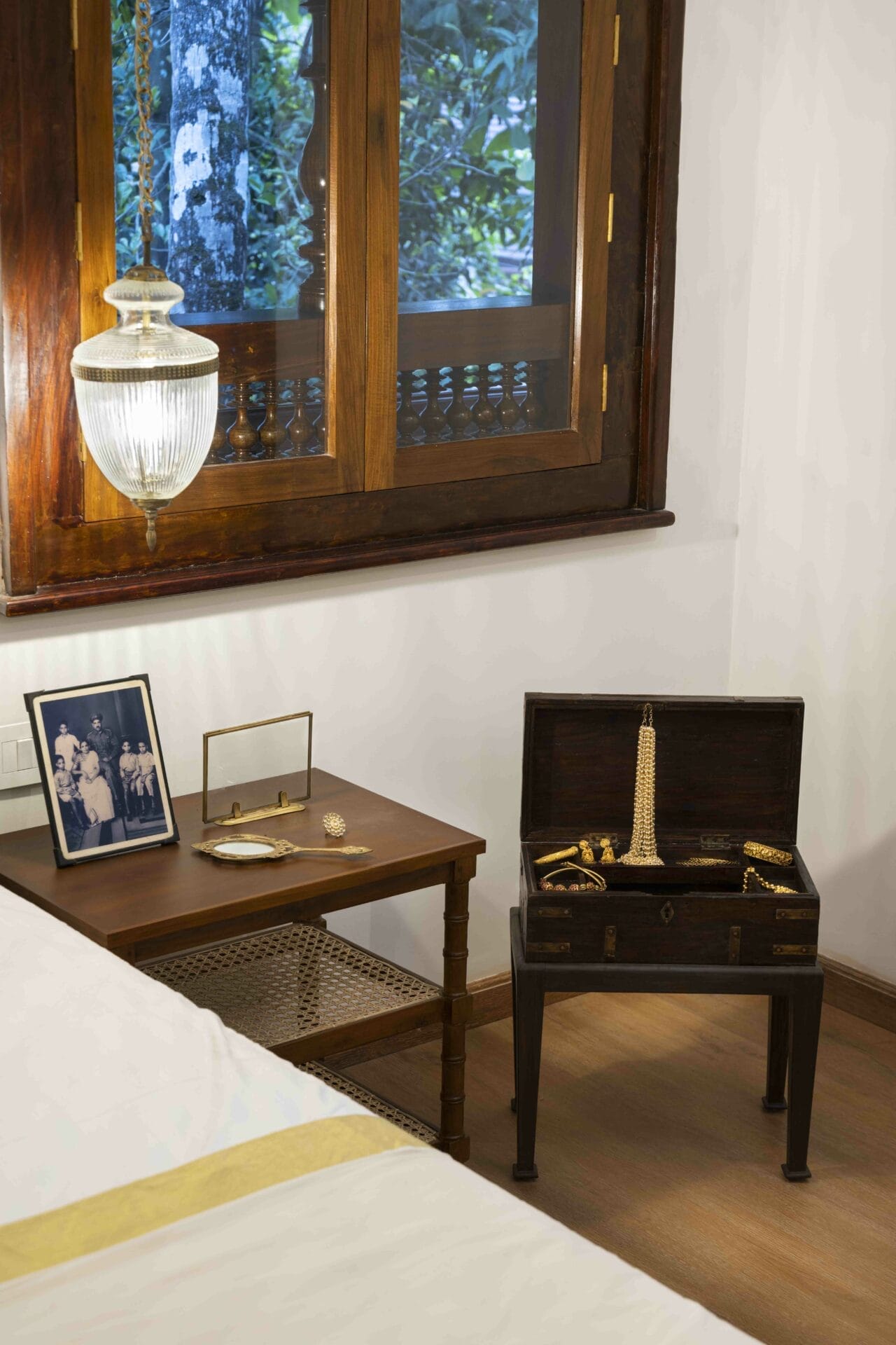 5000 sqft, Nalukettu embodies the timeless beauty of a Kerala-style mansion 24 Kerala-style mansion