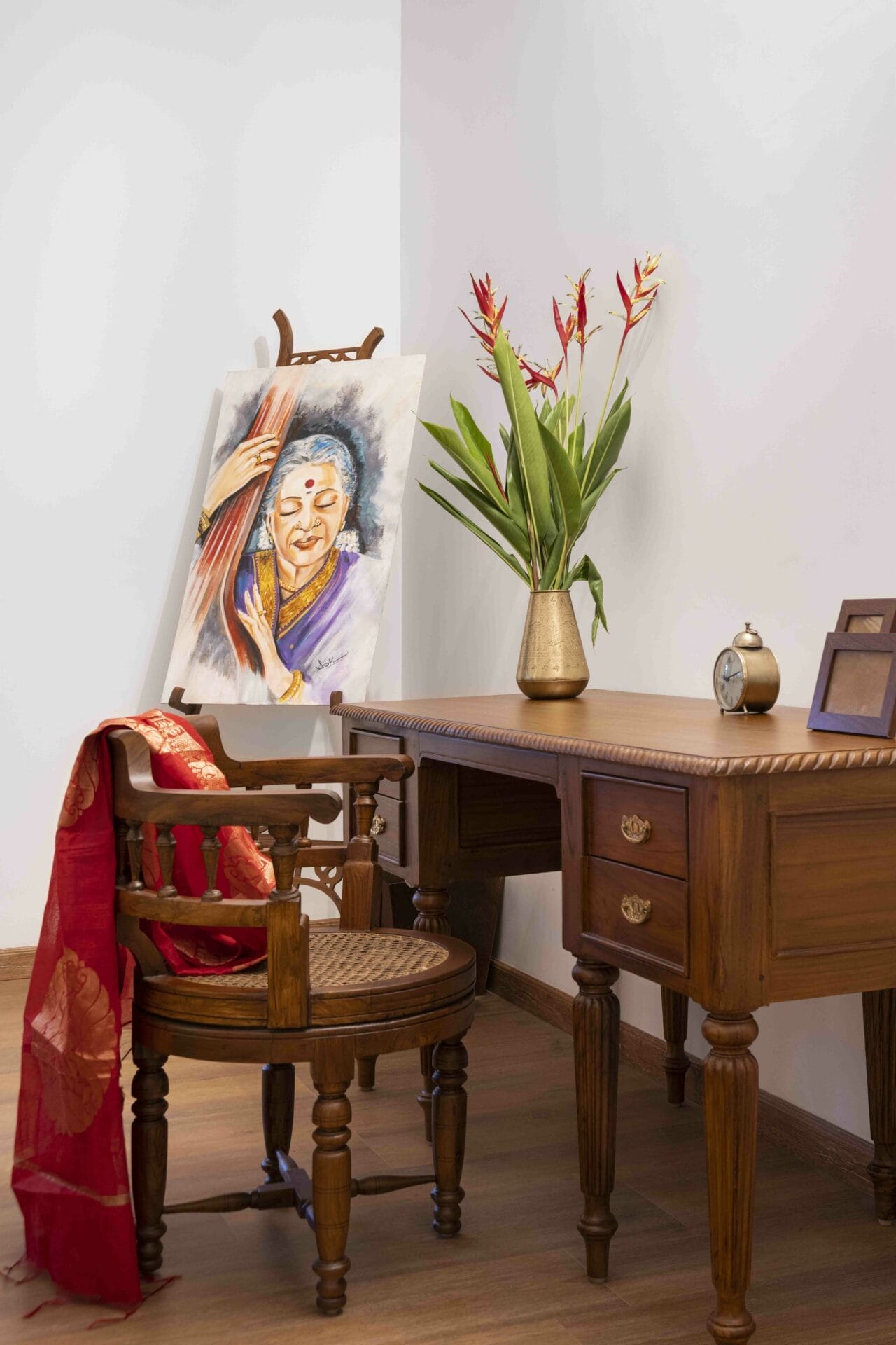 5000 sqft, Nalukettu embodies the timeless beauty of a Kerala-style mansion 27 Kerala-style mansion