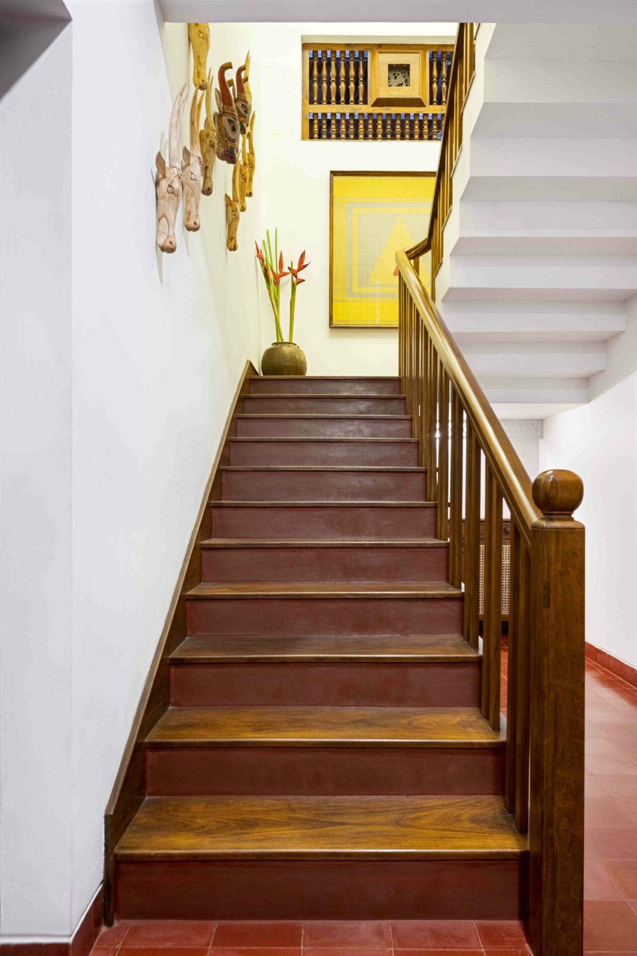 5000 sqft, Nalukettu embodies the timeless beauty of a Kerala-style mansion 40 Kerala-style mansion