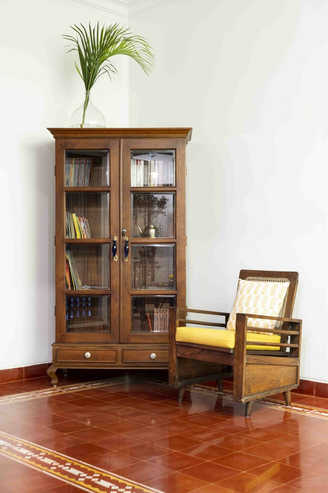 5000 sqft, Nalukettu embodies the timeless beauty of a Kerala-style mansion 41 Kerala-style mansion