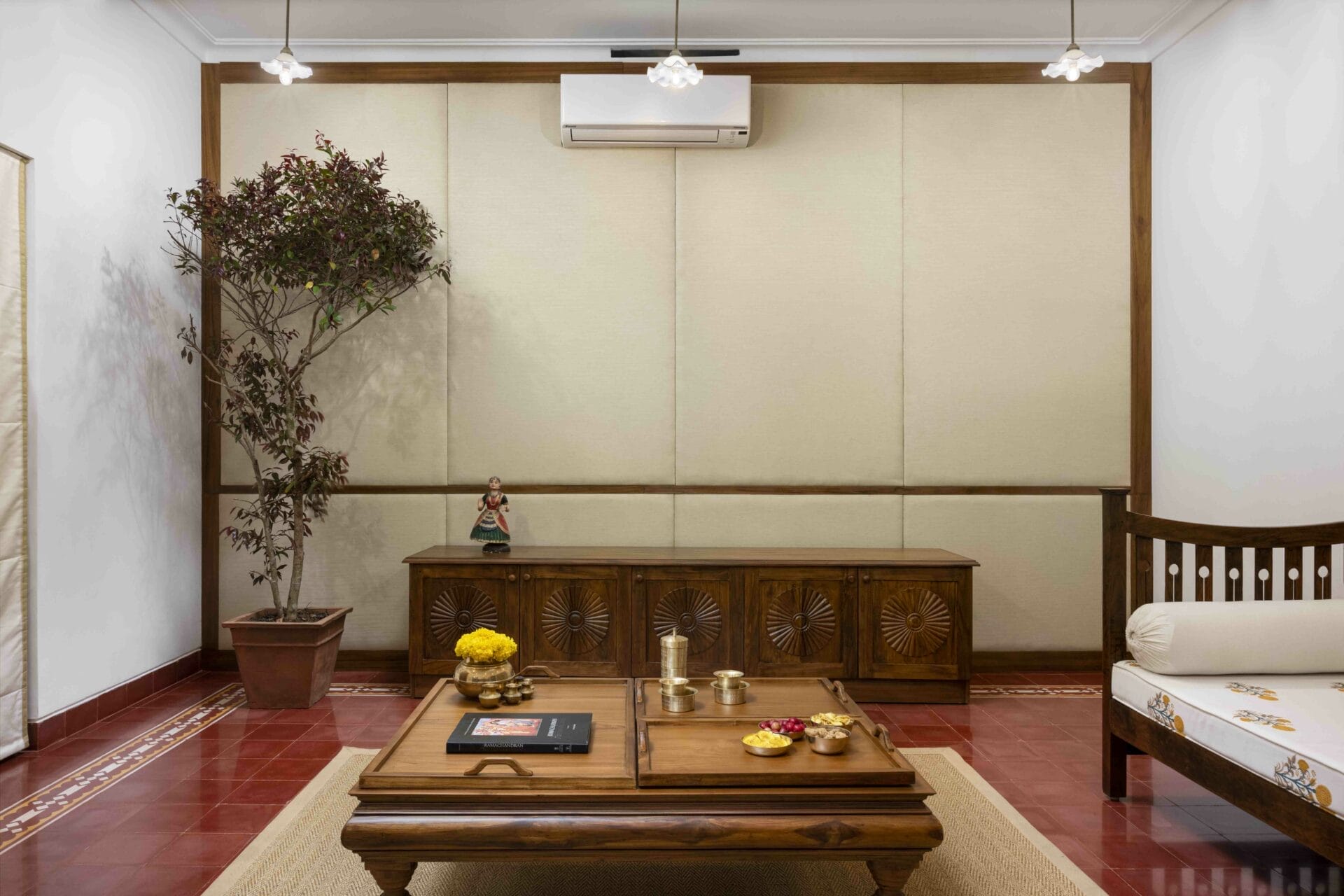 5000 sqft, Nalukettu embodies the timeless beauty of a Kerala-style mansion 7 Kerala