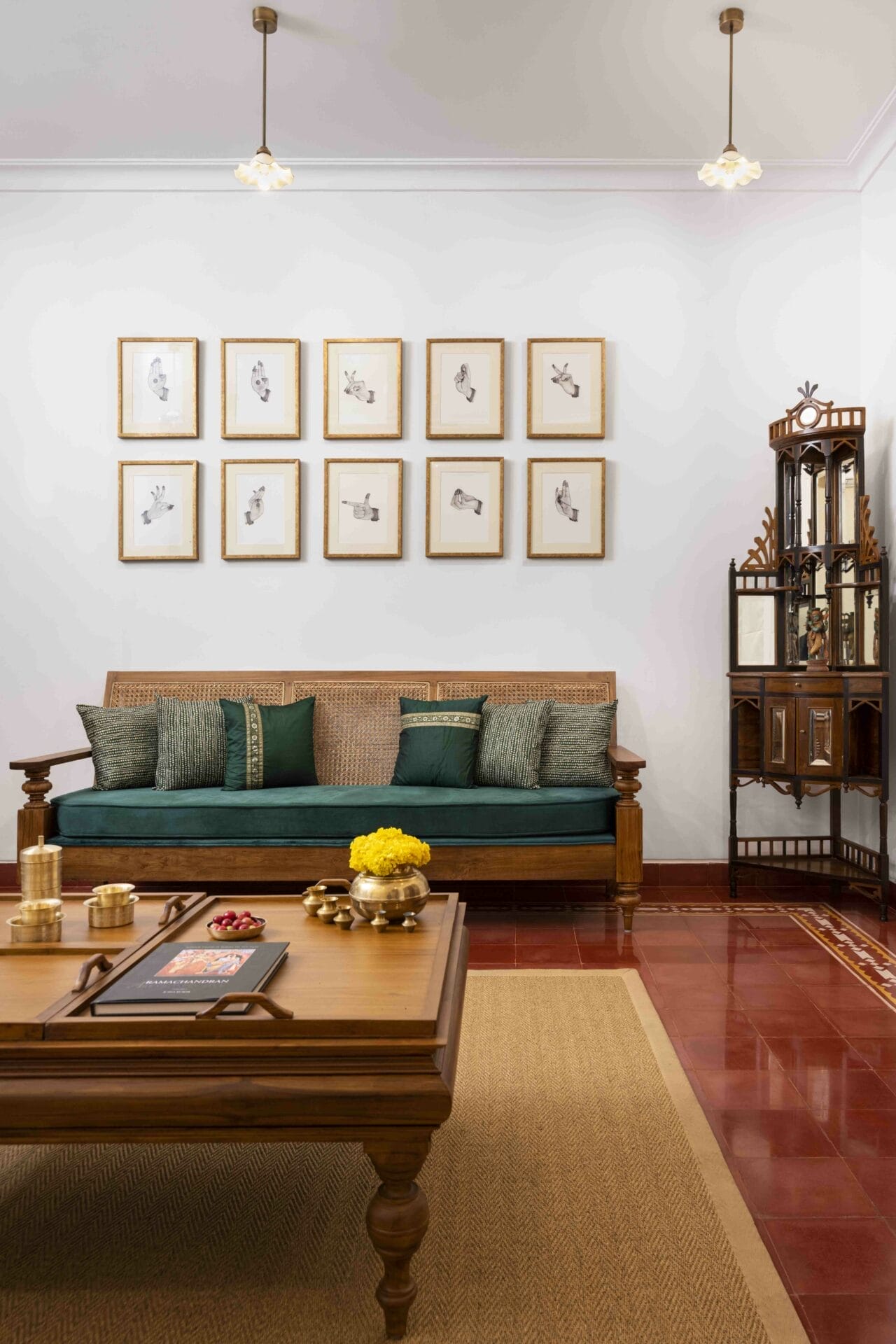 5000 sqft, Nalukettu embodies the timeless beauty of a Kerala-style mansion 8 Kerala-style mansion