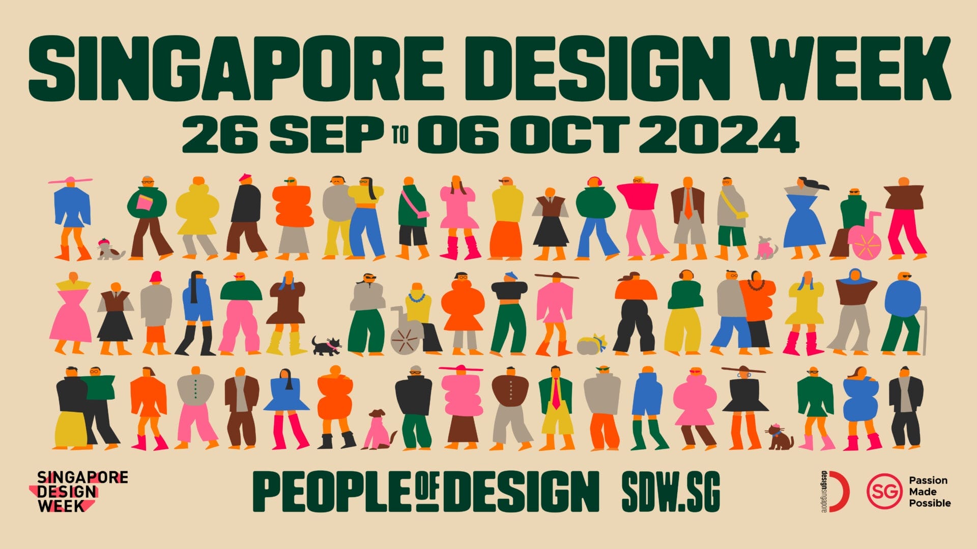 Southeast Asian Design Showcase, EMERGE @ FIND, Returns to Singapore Design Week 2024 with a Provocative Exploration of Value 1