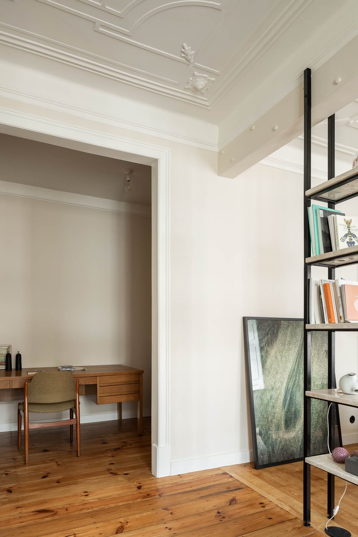Penha Apartment Embracing Contemporary Elegance in Lisbon, Portugal 3 Lisbon, Portugal